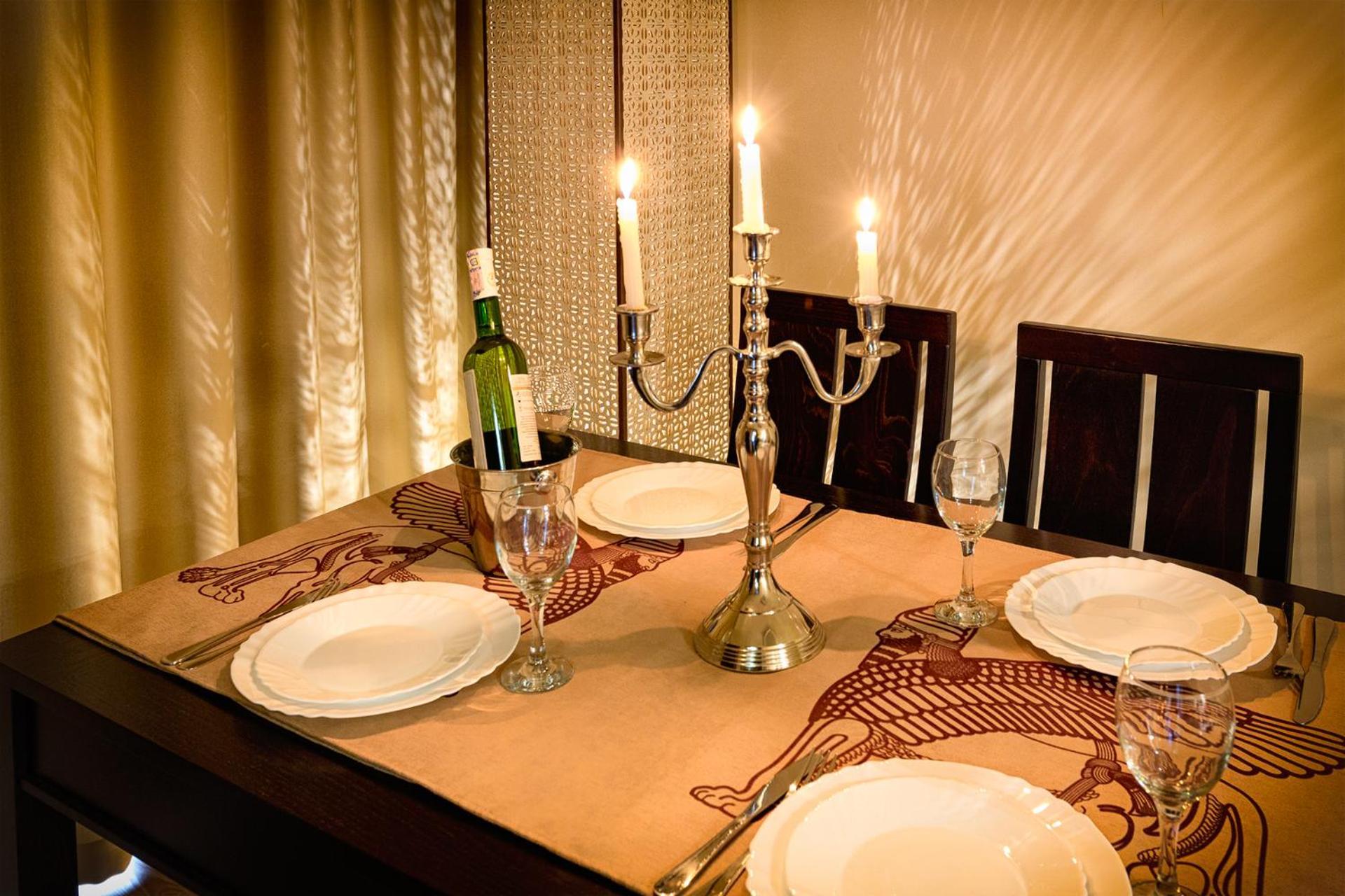 Argisht Partez Hotel All Inclusive And Beach Golden Sands Eksteriør billede