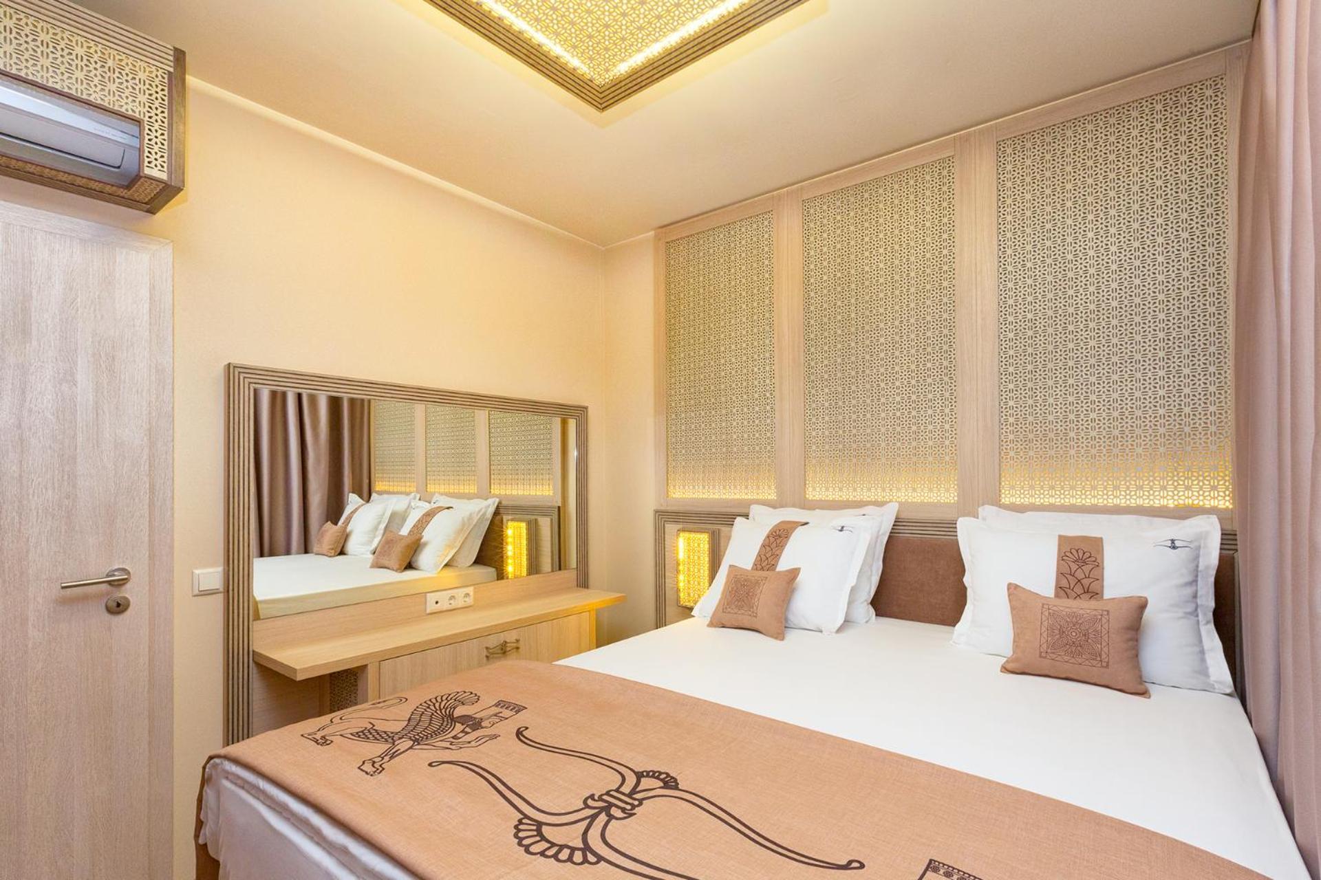 Argisht Partez Hotel All Inclusive And Beach Golden Sands Eksteriør billede