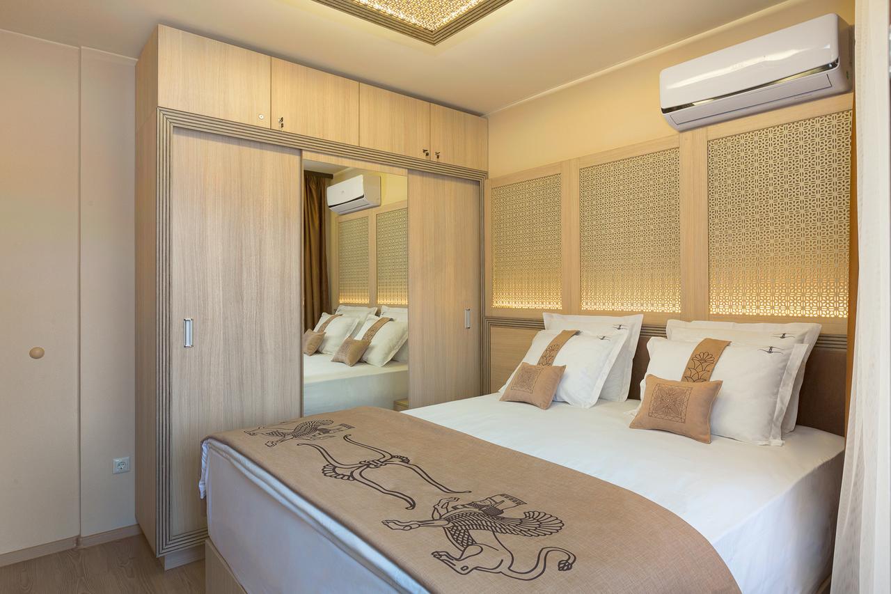 Argisht Partez Hotel All Inclusive And Beach Golden Sands Eksteriør billede