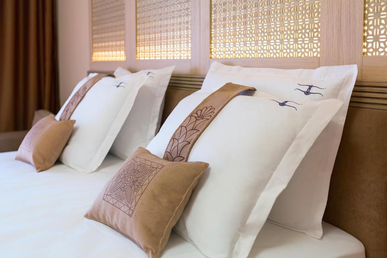 Argisht Partez Hotel All Inclusive And Beach Golden Sands Eksteriør billede